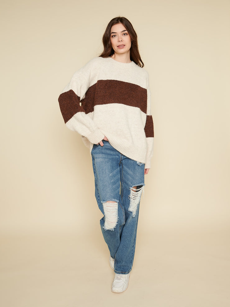Cordova Sweater 358