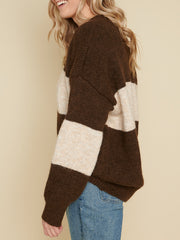 Cordova Sweater 358