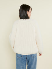 Cordova Sweater 366