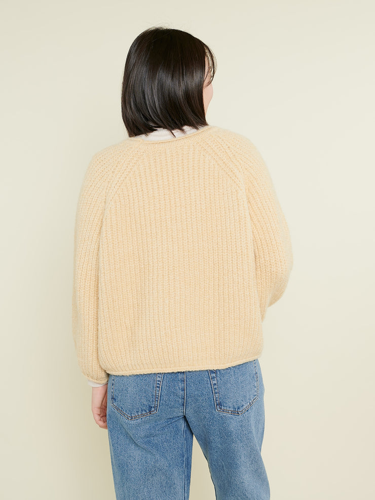 Cordova Sweater 366
