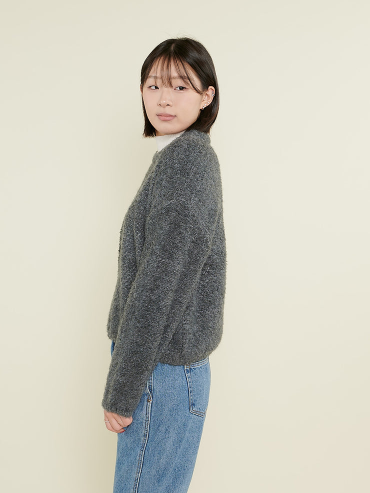 Cordova Sweater 377