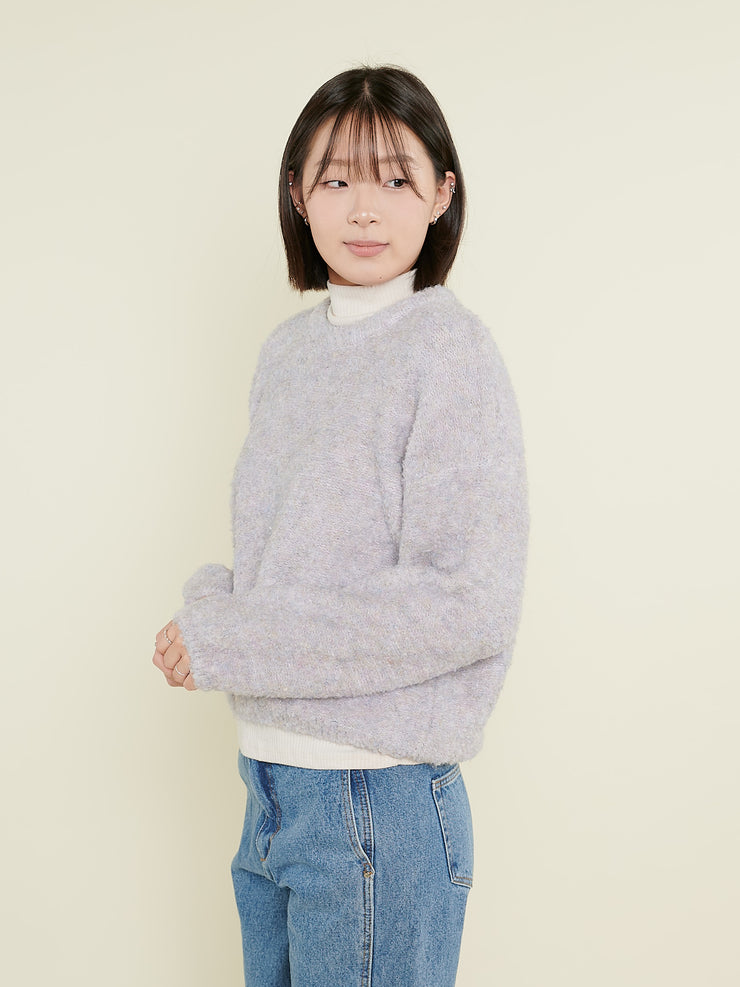 Cordova Sweater 377