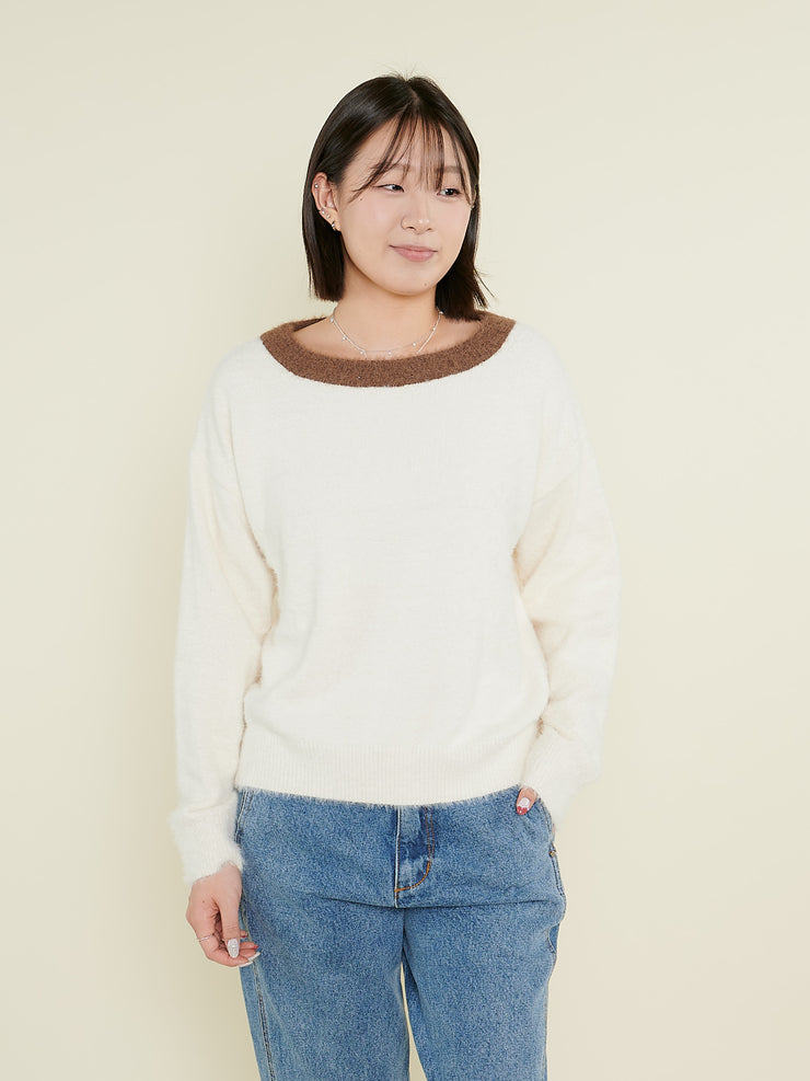 Cordova Sweater 375