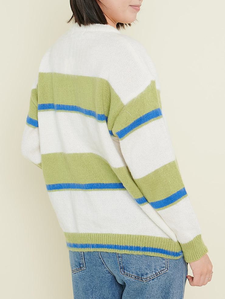 Cordova Sweater 363