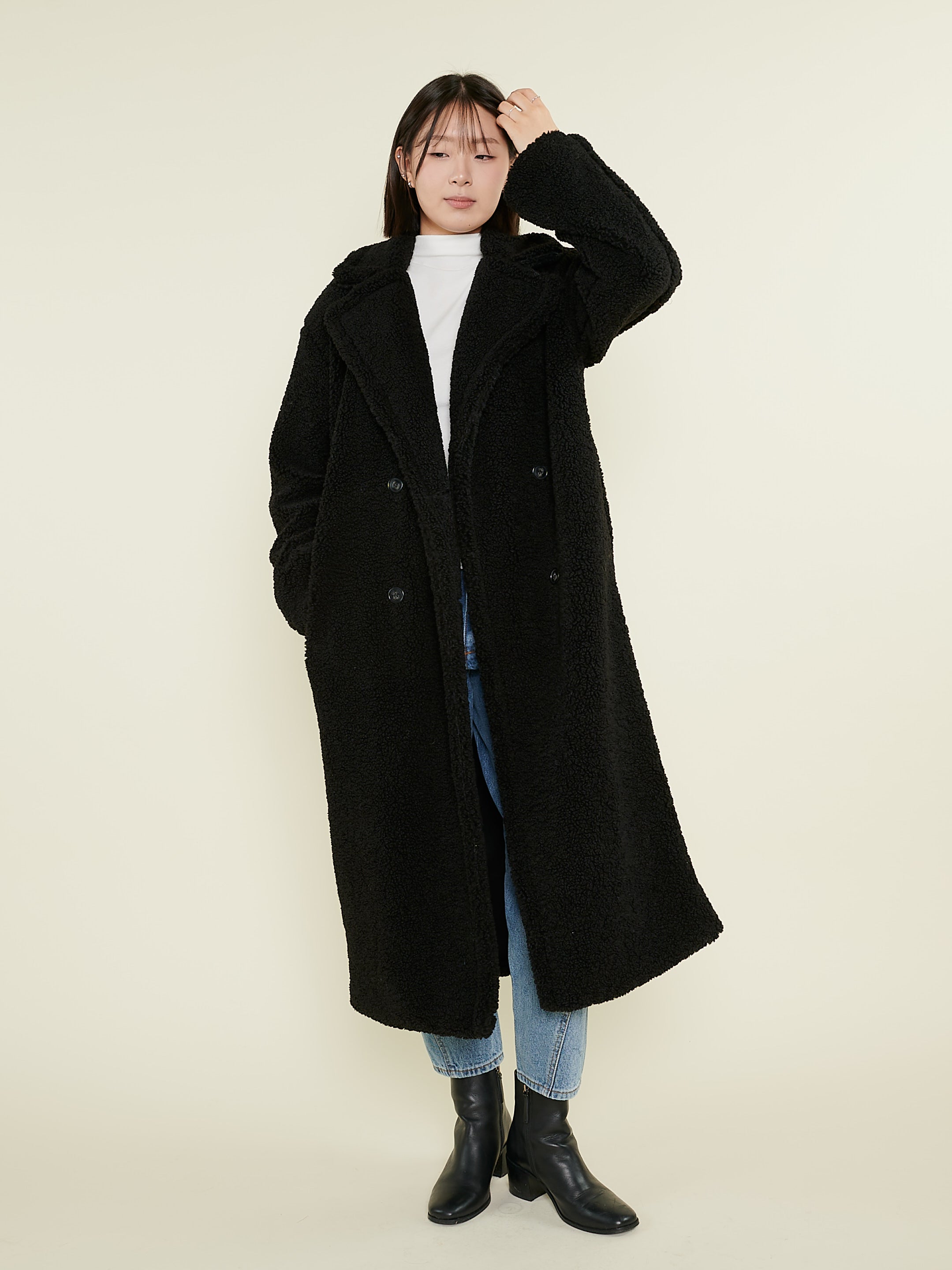 Cordova Coat 329