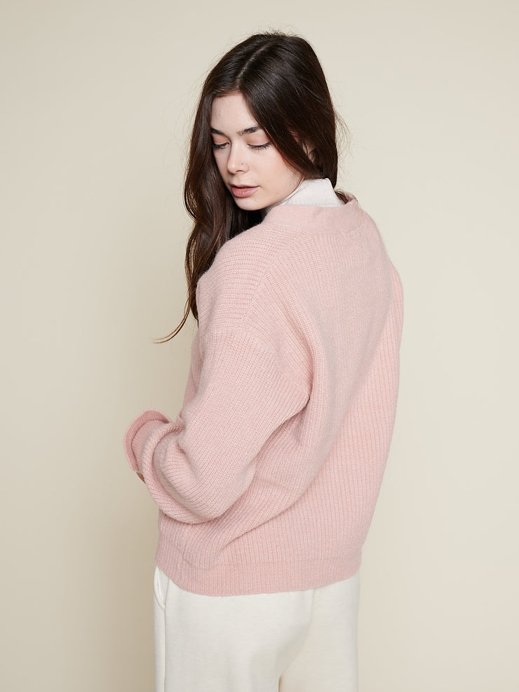 Cordova Sweater 397