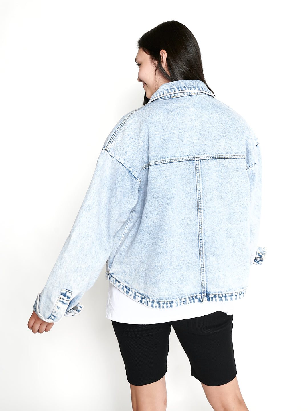 ジャケット・アウター STANDARD CALIFORNIA for RHC Denim Jacket STANDARD CALIFORNIA for RHC Denim Jacket 12.6(Fri) New Arrival