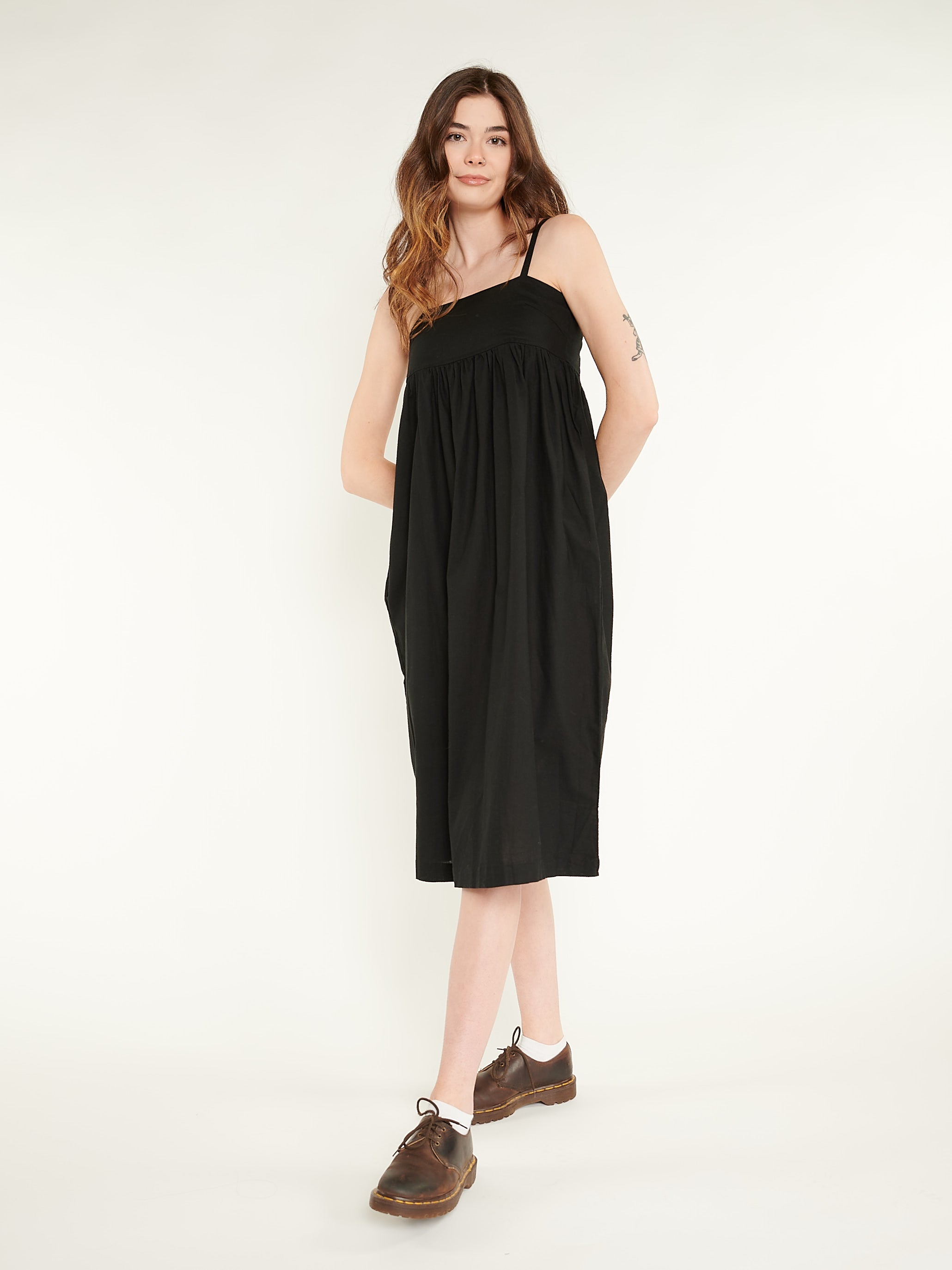 Cordova Dress 209