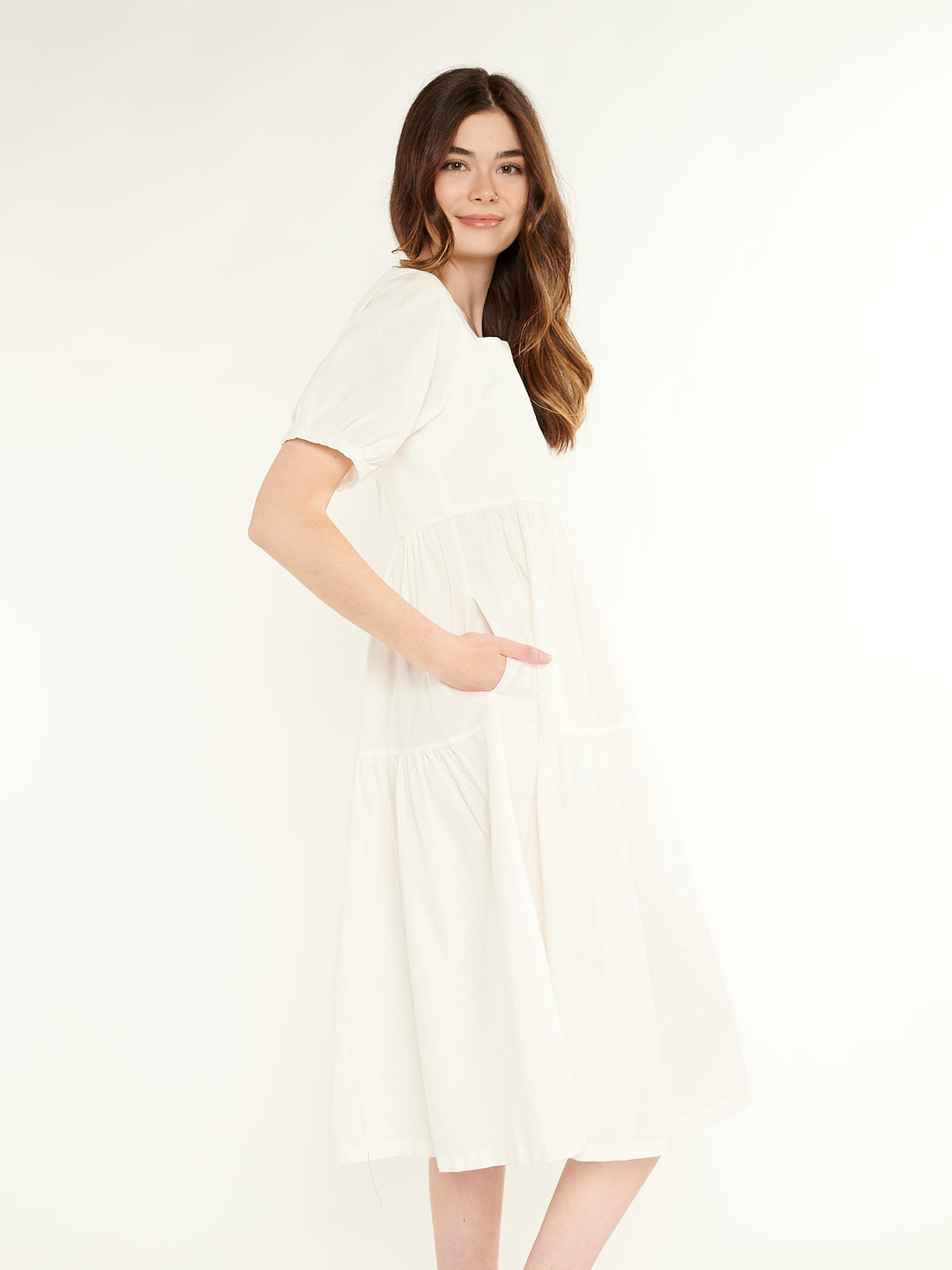 Cordova Dress 169 – little Mountain Vancouver