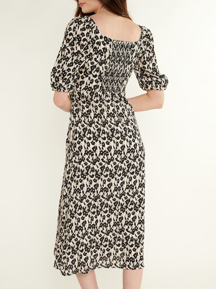 Cordova Dress 206