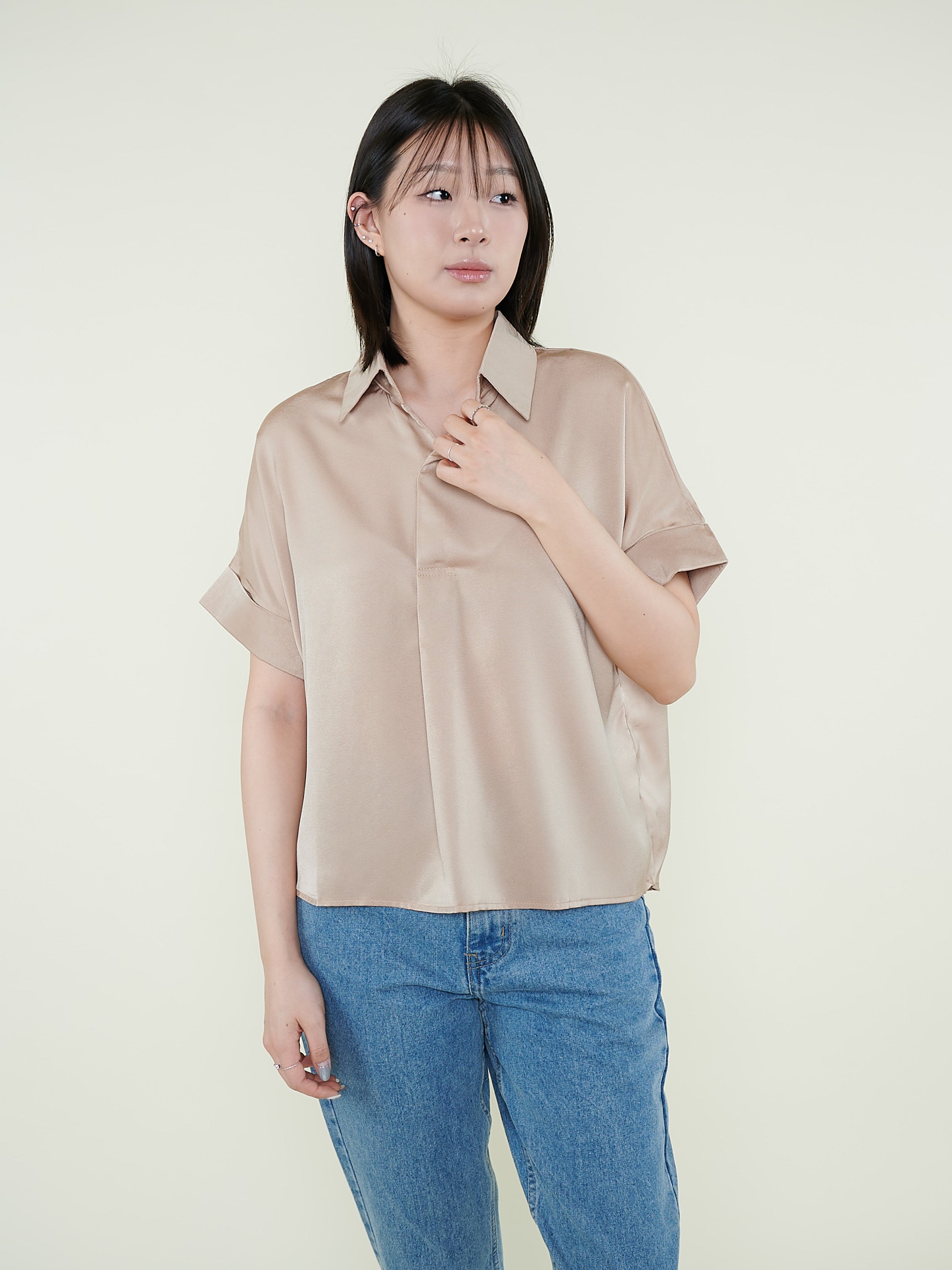 Cordova Shirt 503