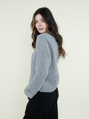 Cordova Sweater 501