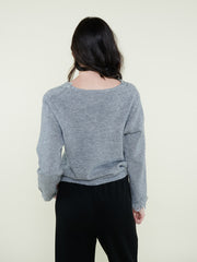 Cordova Sweater 501