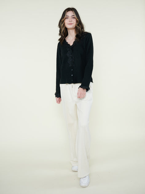 Cordova Sweater 501