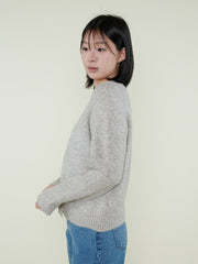 Cordova Sweater 502