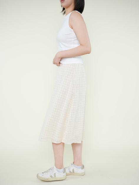 Robson Skirt 104