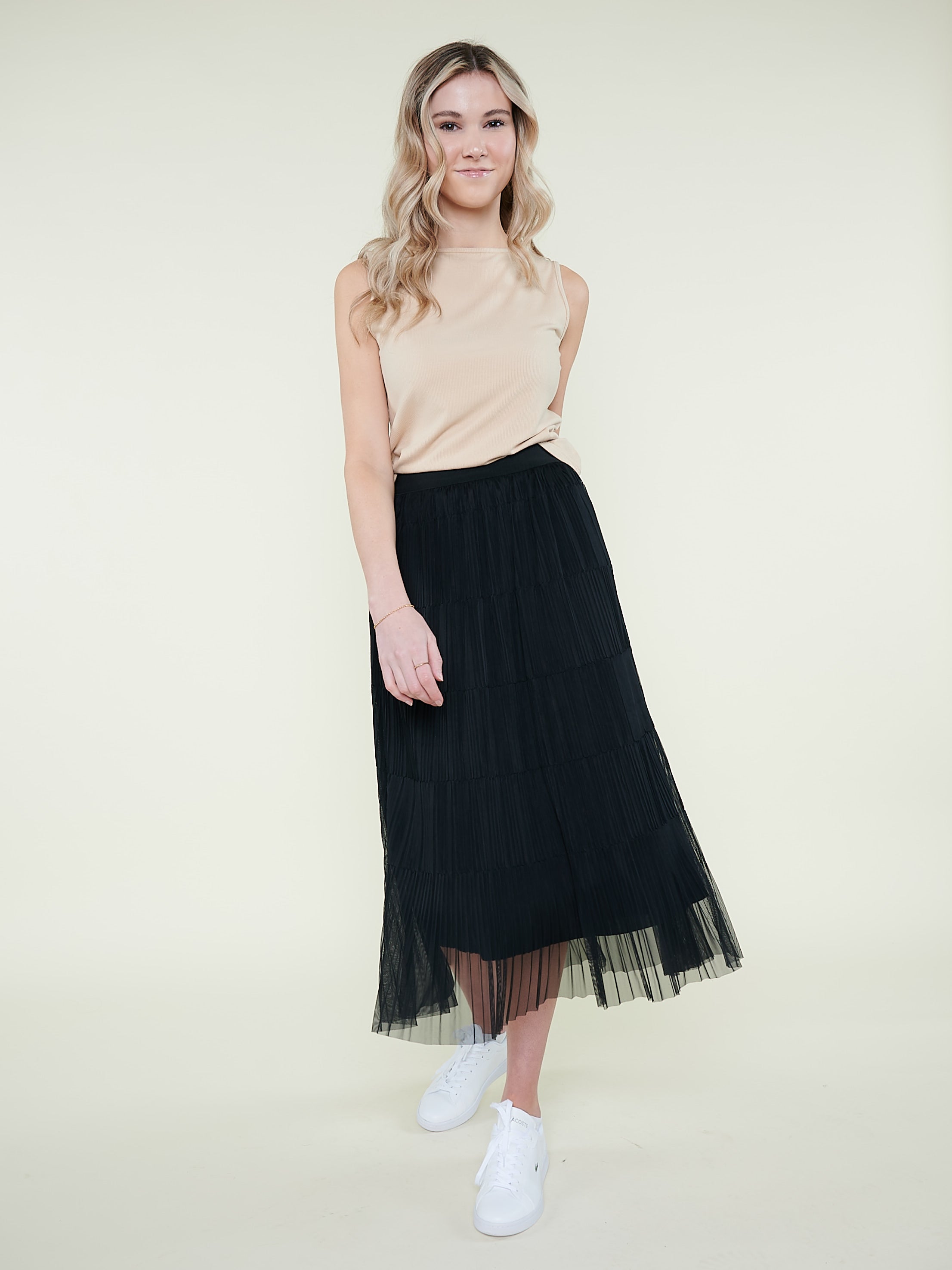 Cordova Skirt