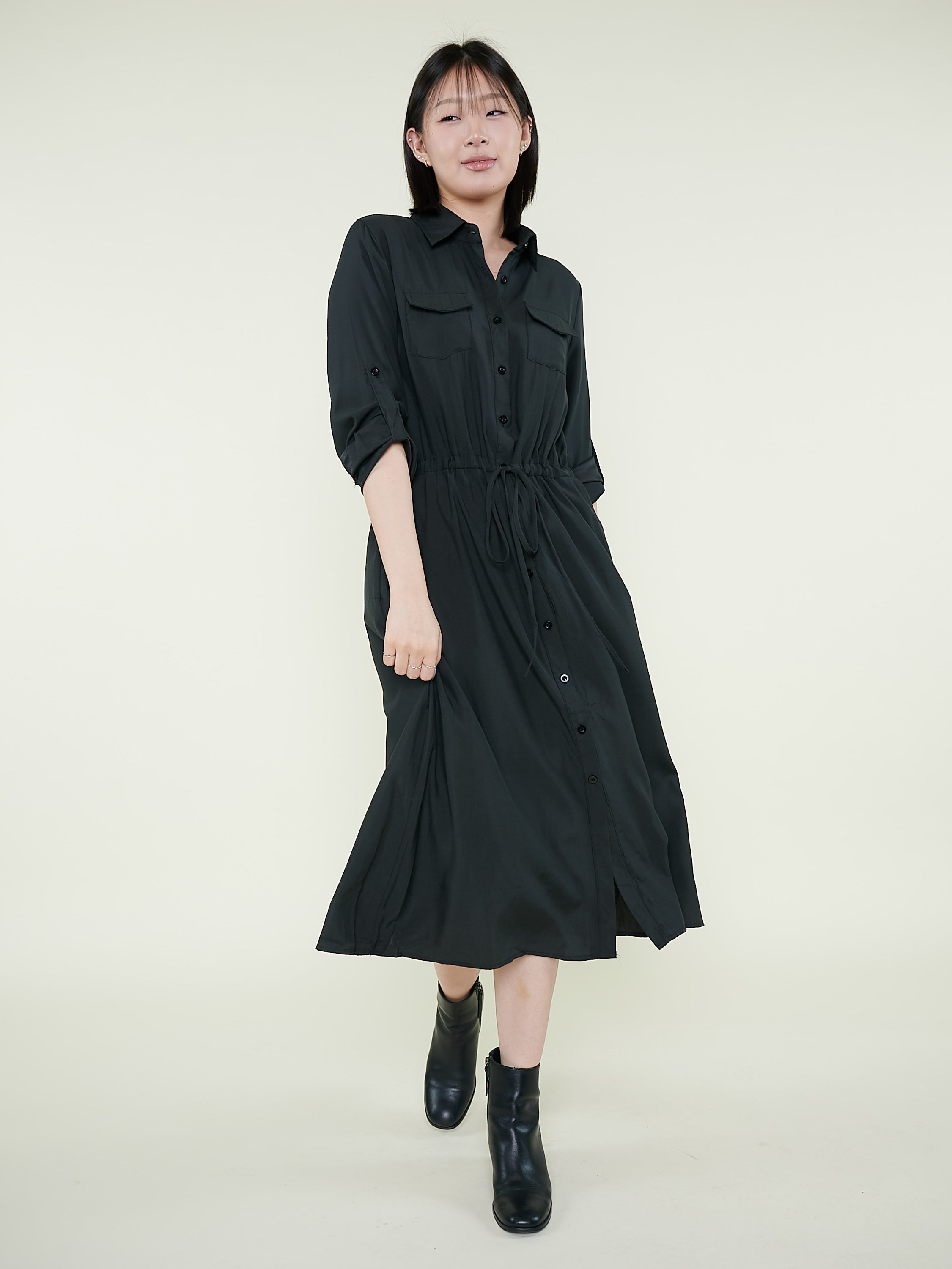 Cordova Dress 512