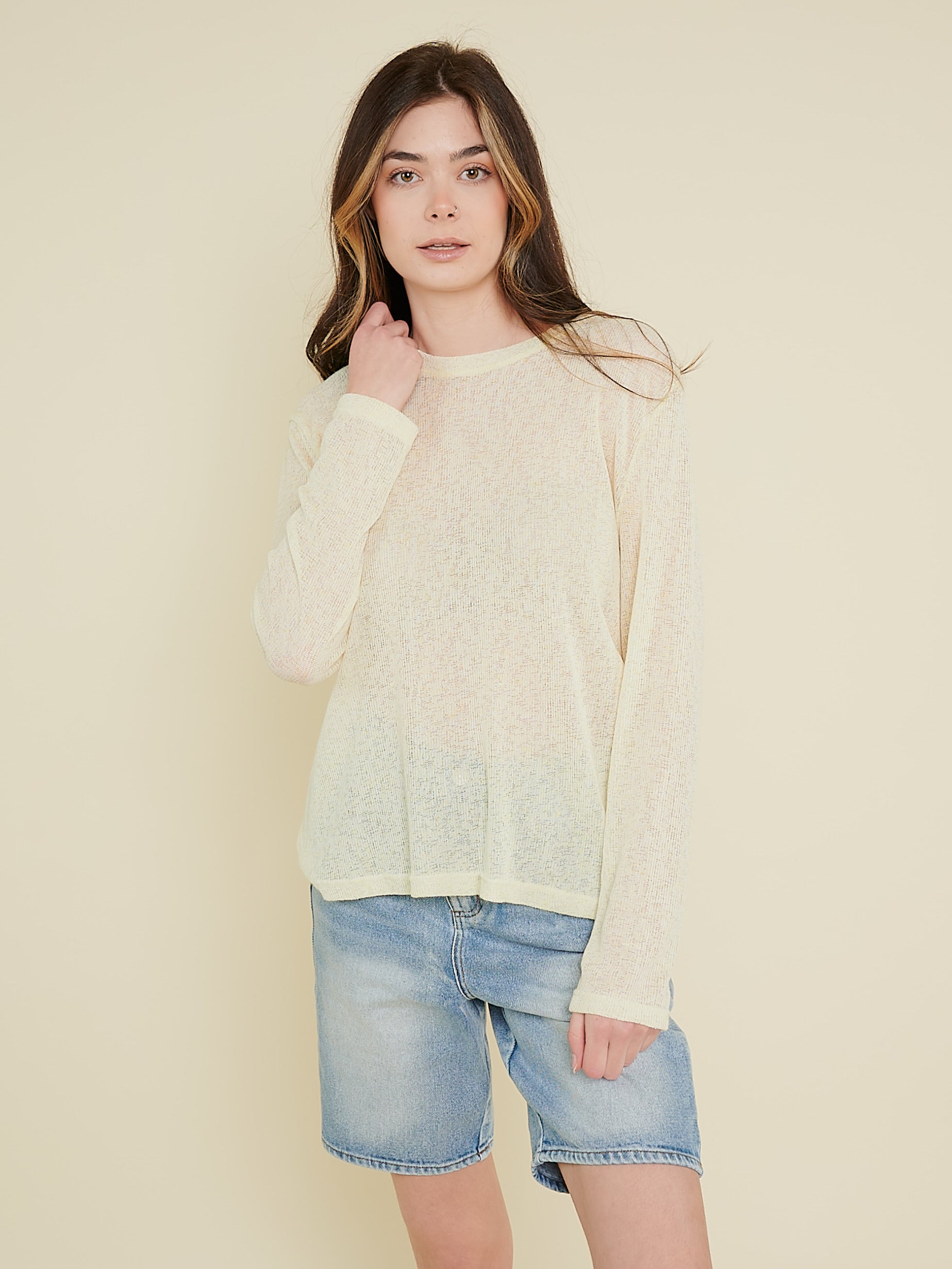 Cordova Top