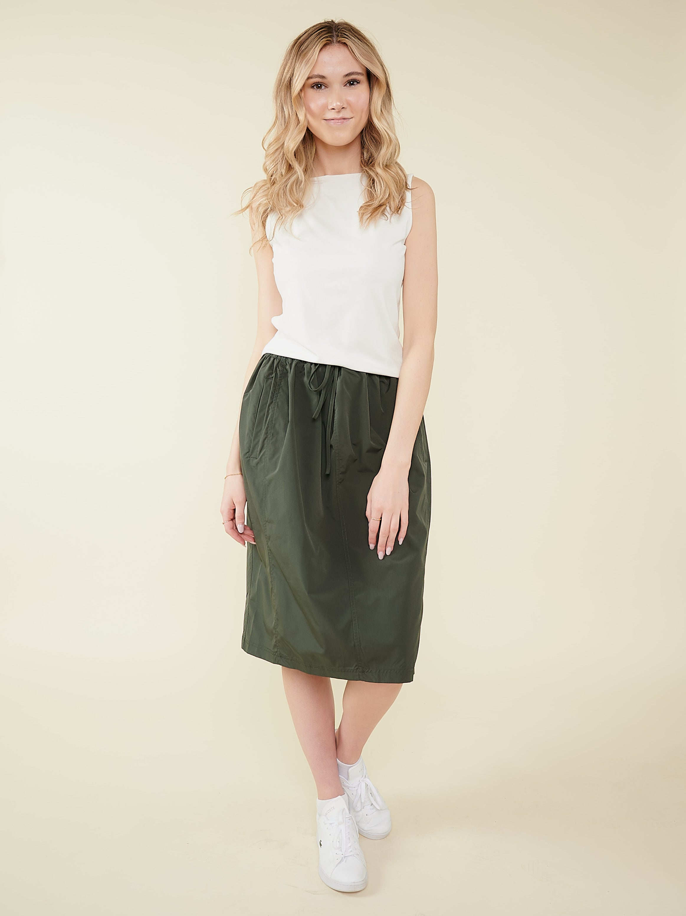 Cordova Skirt
