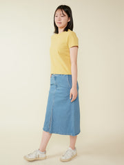 Cordova Skirt 511