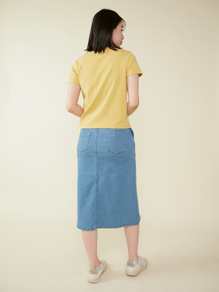 Cordova Skirt 511