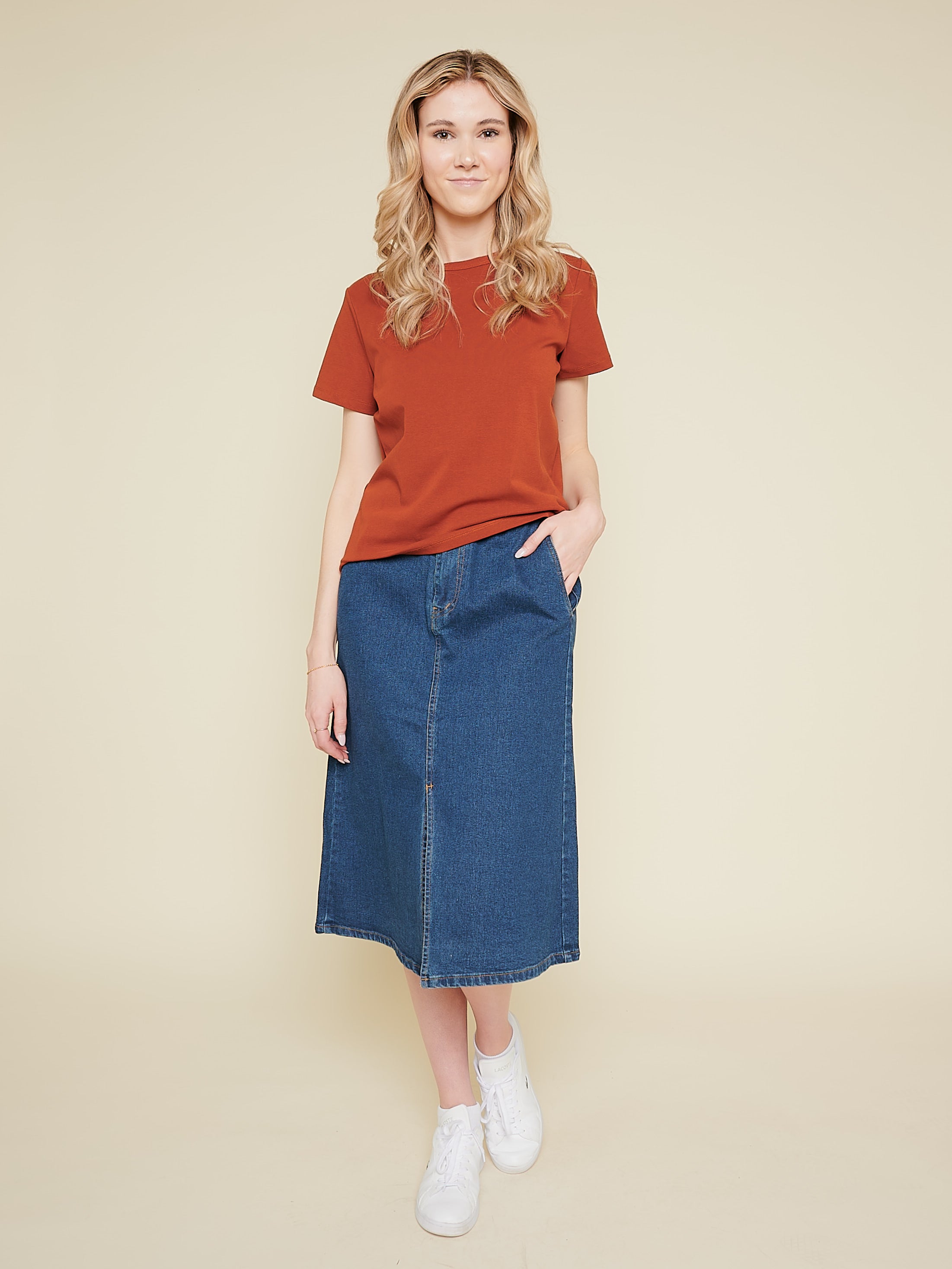 Cordova Skirt 511