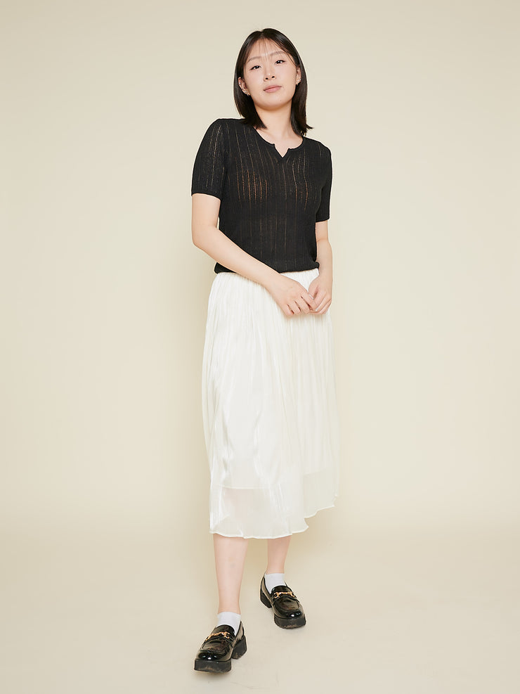 Cordova Skirt 510