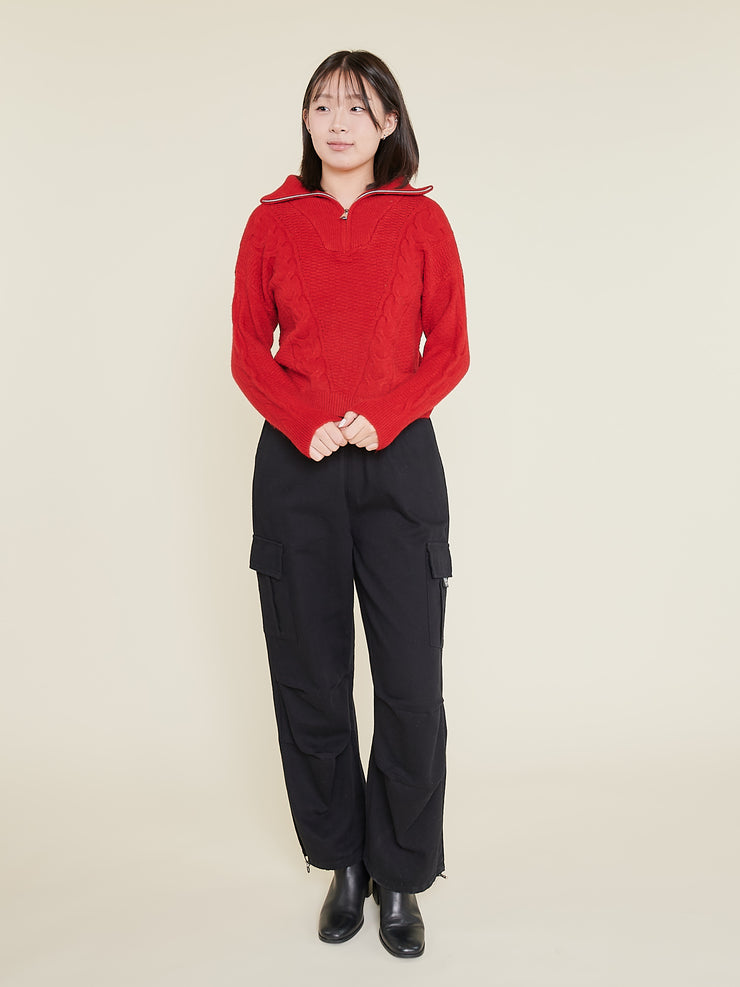 Cordova Sweater 337