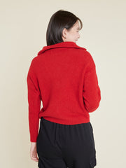 Cordova Sweater 337