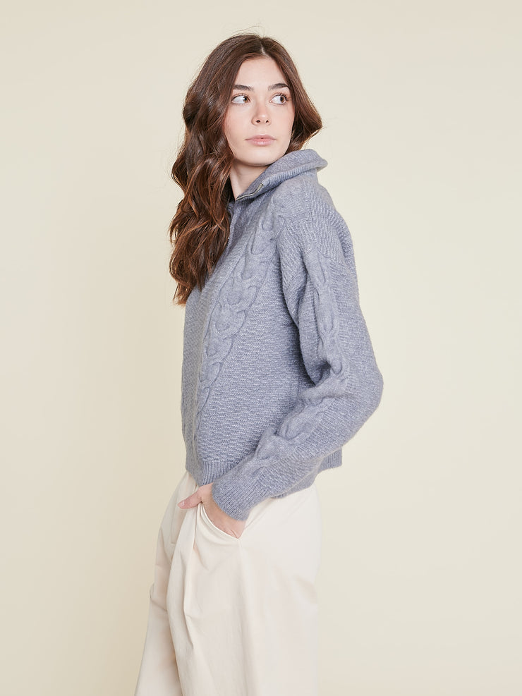 Cordova Sweater 337