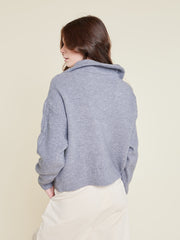 Cordova Sweater 337
