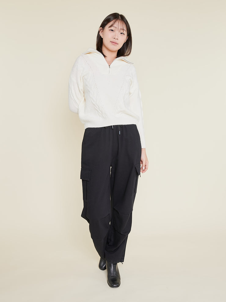 Cordova Sweater 337