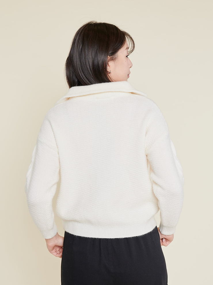 Cordova Sweater 337