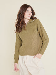 Cordova Sweater 337