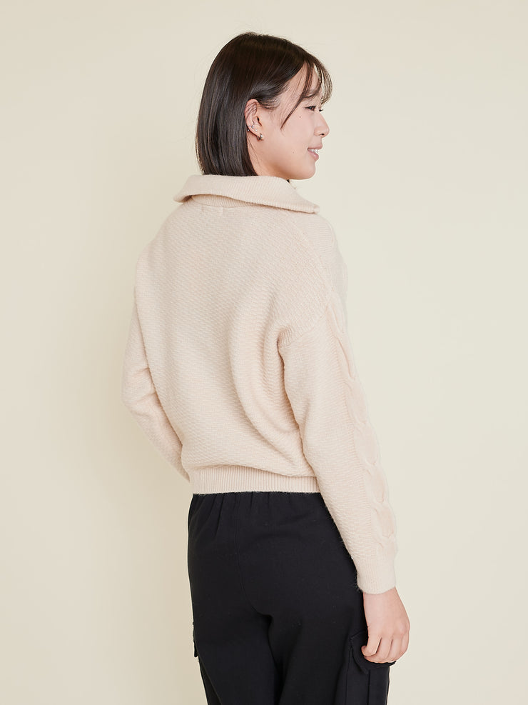 Cordova Sweater 337