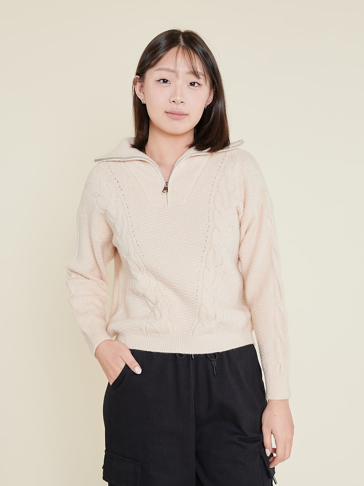 Cordova Sweater 337