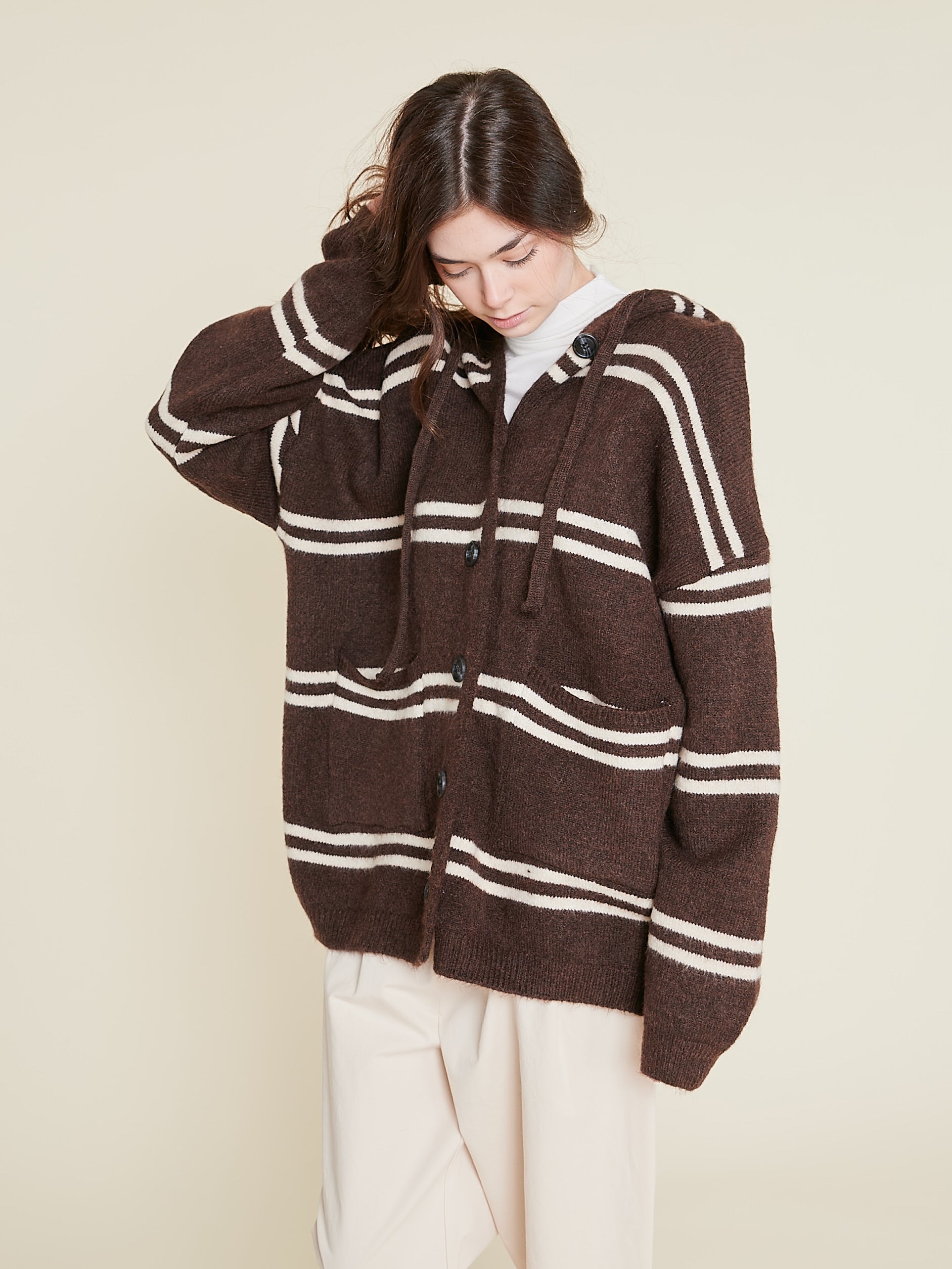 Cordova Sweater 343