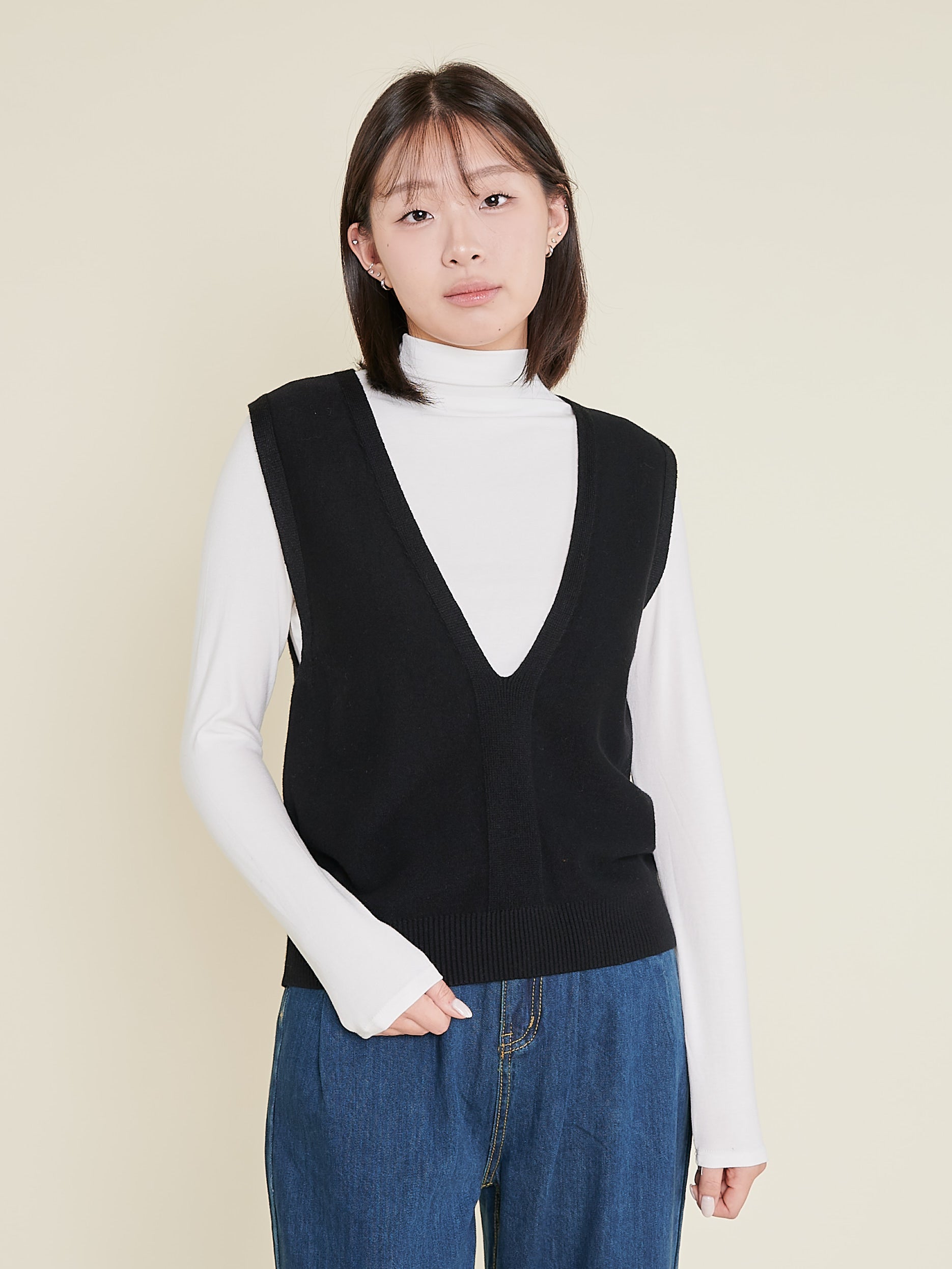 Cordova Vest 301