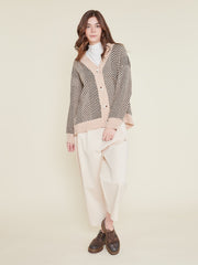 Cordova Sweater 338