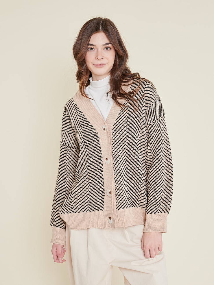 Cordova Sweater 338