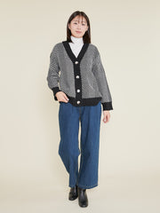 Cordova Sweater 338