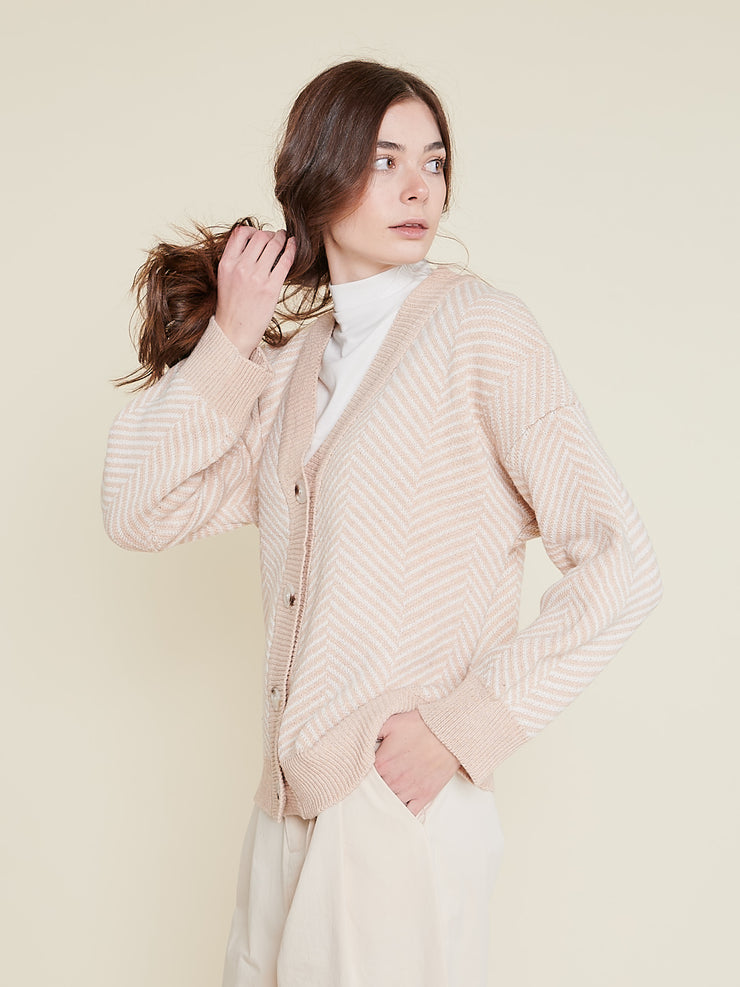 Cordova Sweater 338