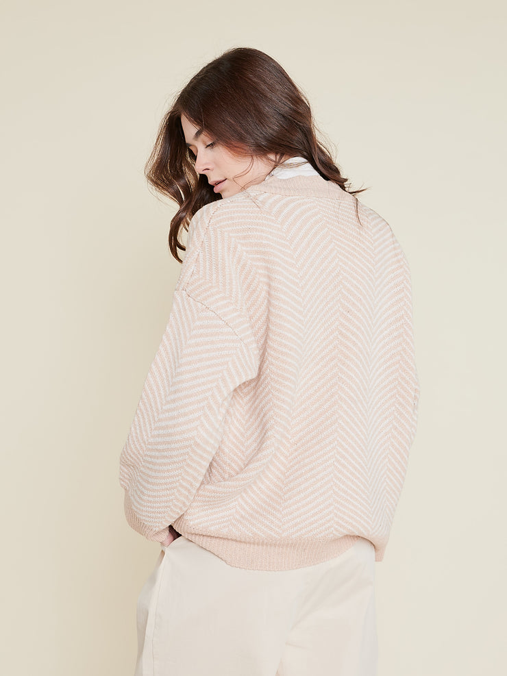 Cordova Sweater 338