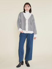Cordova Sweater 338