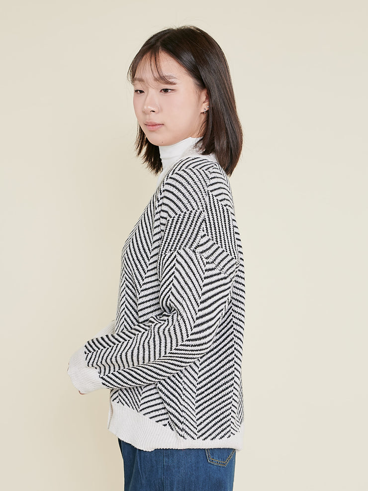 Cordova Sweater 338