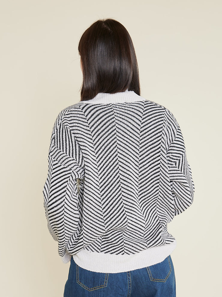 Cordova Sweater 338