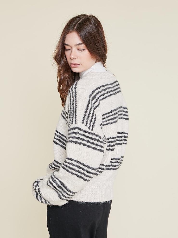 Cordova Sweater 340