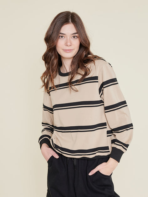 Cordova Sweater 327