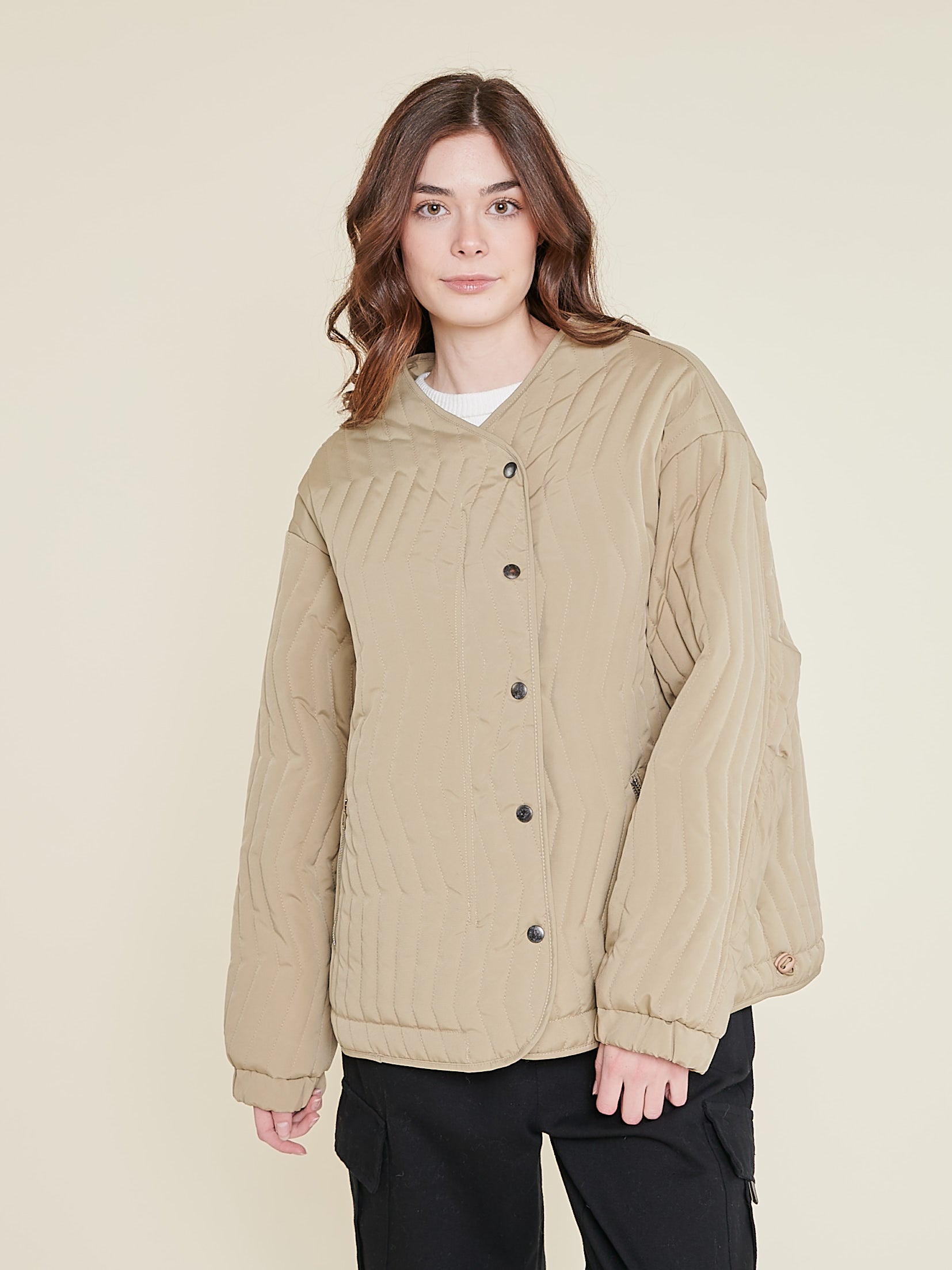 Cordova Jacket 336